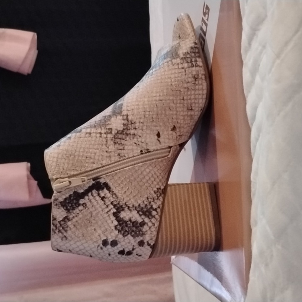 Booties